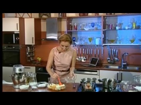 Видео: Фрукты в кляре