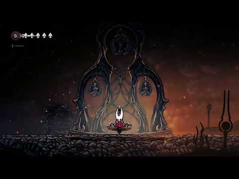 Видео: Hollow Knight Silksong #2 Умирать и бояться