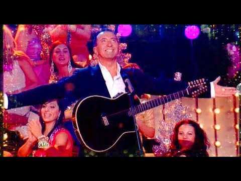 Видео: Александр Буйнов — Итальянский парень (Toto Cutugno — L'italiano) [студийный звук]