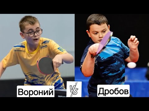 Видео: ТОР-12 по 2012р.н. Дробов Давід- Вороний Марк @sasha_bets