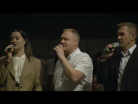 Видео: “Ми з вами вже здолали стільки верст” - Гуртовий спів