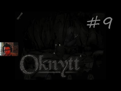 Видео: Oknytt прохождение  #9 [Хозяйка горы]