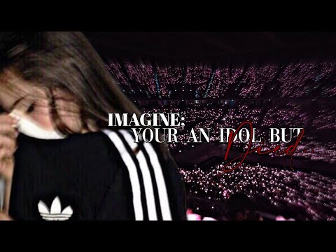 Видео: Ты 6-ая участница (G)I-DLE которая умерла [перевод]