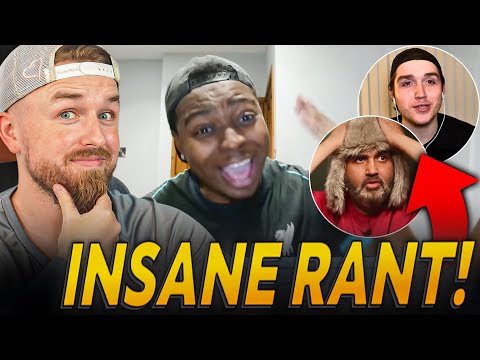 Видео: Монтс ВЫЗЫВАЕТ Гризза + Джеймса Редмонда + АГТ! 😱