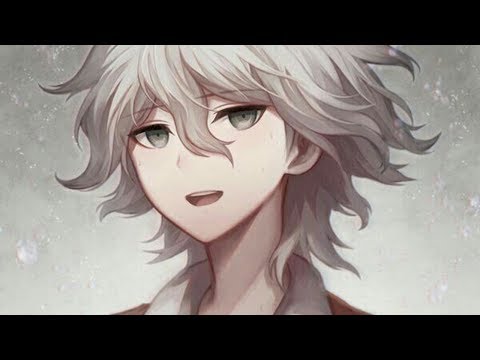 Видео: И МНЕ ЕГО КОРМИТЬ ?! : Danganronpa 2: Goodbye Despair
