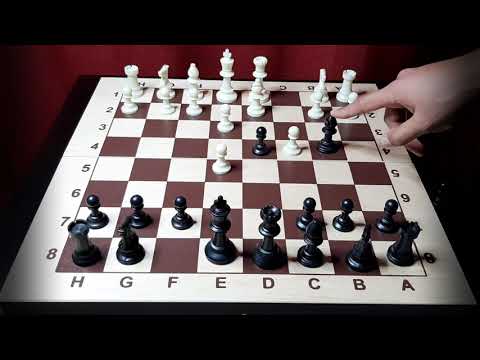 Видео: Сильные шахматные ЛОВУШКИ в которые попадут МНОГО шахматистов. Эти ловушки обязан знать КАЖДЫЙ.