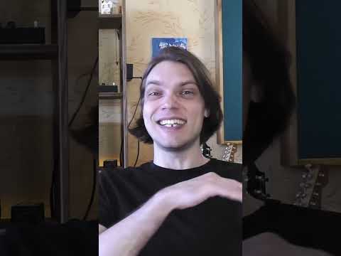 Видео: Обзор, расследование или история гитар #sire  от @stereodamage