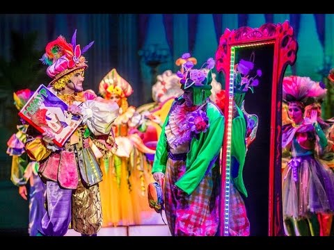 Видео: "Нового года не будет!" Новогодняя фантазия -21(ПОЛНАЯ ВЕРСИЯ)