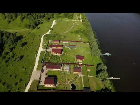 Видео: с. Вареж Павловский р-он, с. Вареж,30июня 2021г