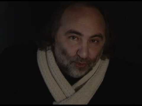 Видео: Михаил Аркадьев: "Я обвиняю"