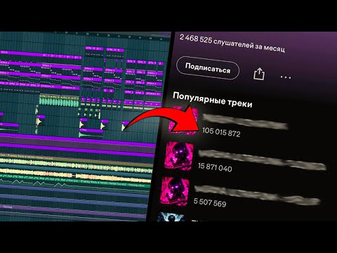 Видео: КАК СДЕЛАТЬ ULTRAFUNK РЕМИКС НА МИЛЛИОН ПРОСЛУШИВАНИЙ