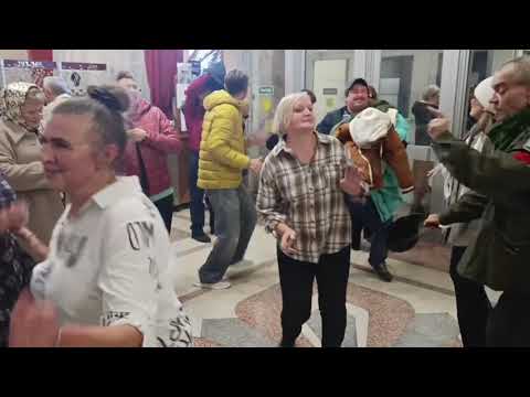 Видео: 2 ноября. До завтра...