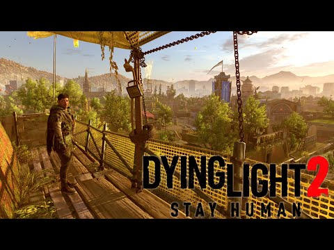 Видео: Вилледор ► Dying Light 2: Stay Human #2