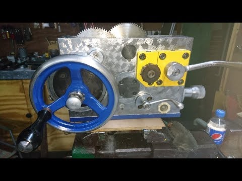 Видео: 16Б05П #2 Фартук