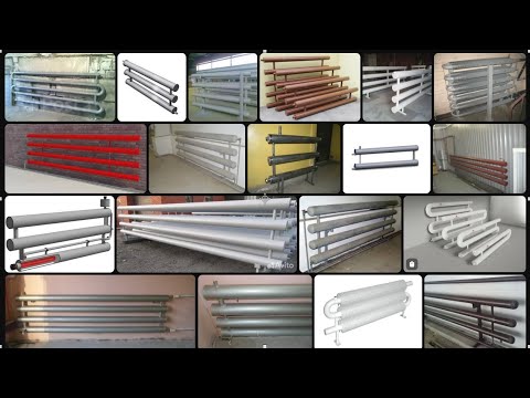 Видео: Расчет регистров отопления