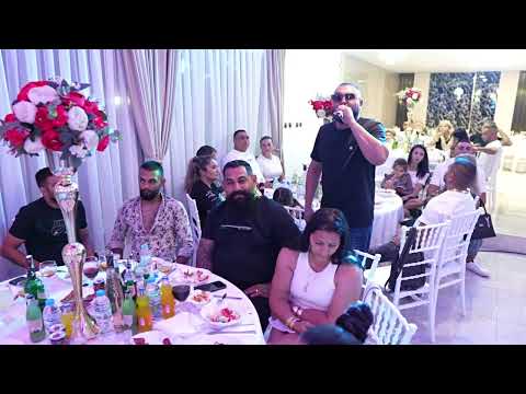 Видео: Ники поздрав за Стойко слона/ SAVEL STUDIO [4K VIDEO] 0886320474 