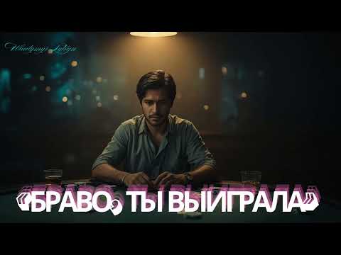 Видео: 🎵 Название: «Браво, ты выиграла»💔2025