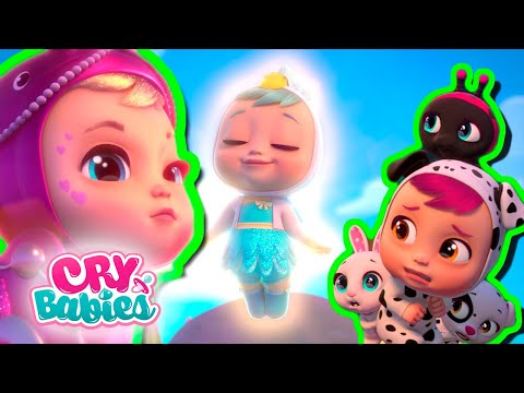 Видео: 🤗 НОВИ ПРИКЛЮЧЕНИЯ 🤗 CRY BABIES 💦 MAGIC TEARS 💕 Колекция 🌈 АНИМАЦИОННИ Филми за ДЕЦА на БЪЛГАРСКИ