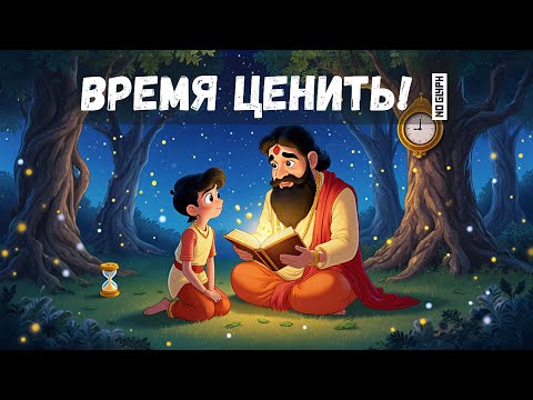 Видео: История, которая изменит вас
