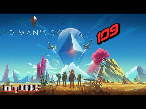 Видео: Прохождение No Man's Sky # 109 {2016} Ps5