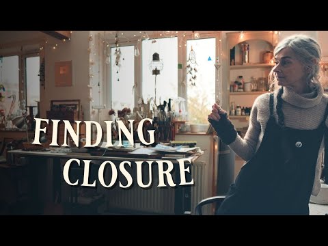 Видео: Когда пора двигаться дальше и отпустить их