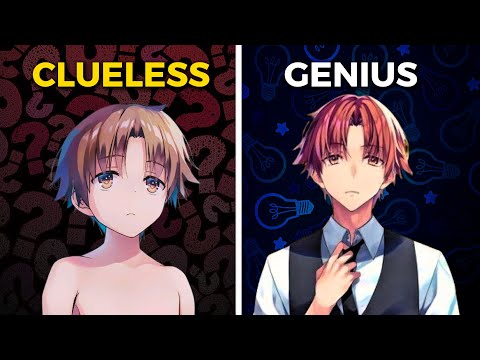 Видео: Как стать экспертом в чём угодно | Руководство Аянокодзи