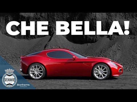 Видео: 12 лучших дорожных автомобилей Alfa Romeo всех времен
