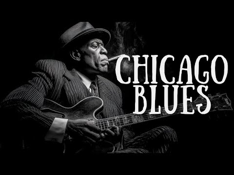 Видео: Slow Blues: Музыка разбитого сердца и исцеления, том 013