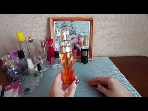 Видео: Пустышки ароматов за  2024 год. Что осталось в коллекции? 🧐