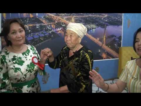 Видео: 9-июнь 2023-жыл 2-бөлим.