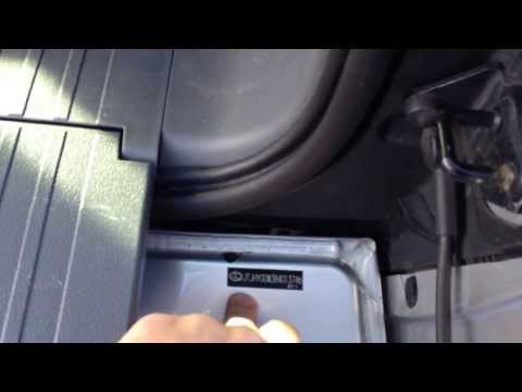 Видео: 2008 Lexus LX570:видео отчет для клиента из Бишкека