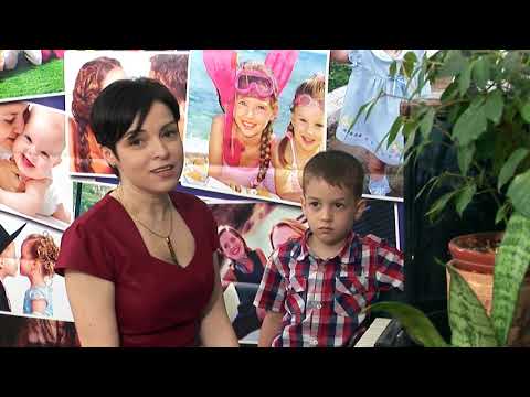 Видео: Подготовка Ребенка к Экзамену в Музыкальной Школе