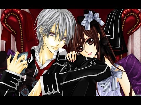 Видео: Юки и Зеро Только твой