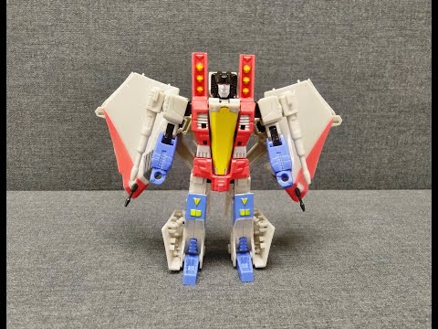 Видео: Обзор трансформеров Banshee - TRNS TS-01 - Impossible Toys - third-party transformers. Музей Р-ТФ.