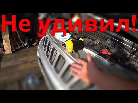 Видео: Насос 12в с Али для откачки масла через щуп , на примере рено Дастер дизель.(Duster Diesel).