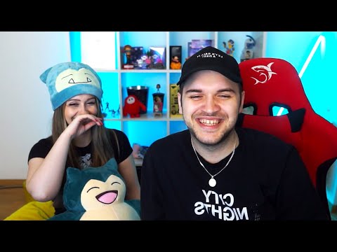 Видео: ЕКСКЛУЗИВЕН ГОСТИН НА СТРИМОТ!