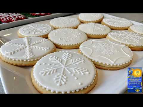 Видео: ЯК ПРИГОТУВАТИ ГЛАЗУР АБО АЙСИНГ ДЛЯ ПРЯНИКІВ ІМБИРНОГО ПЕЧИВА ПІСОЧНОГО ПЕЧИВА ЦУКРОВОГО ПЕЧИВА