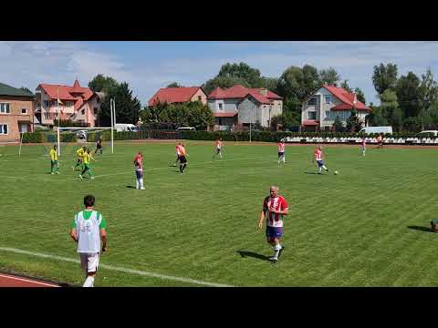 Видео: Кубок Незалежності 2025 ВФК Мостиська - КВФ Дрогобичини Галичина перший тайм