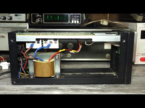 Видео: Проверка возможностей дешевого бесперебойника