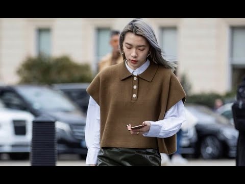 Видео: #жилет_квадратишпрактишгуд