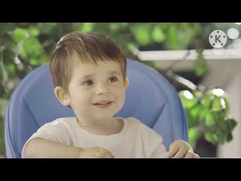 Видео: Реклама ФрутоНяня Сок 2019 Effects