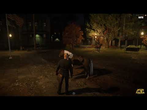 Видео: HateRPHateRP 👻 Тимоти Дарлинг - Рабочие будни /promo GOVORUN