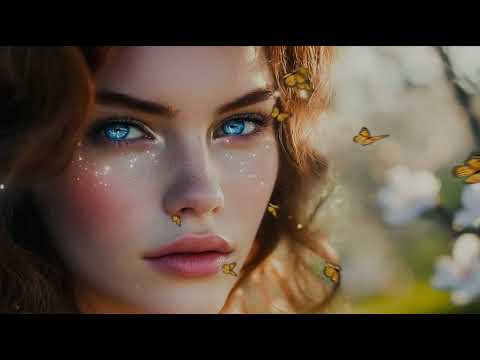 Видео: 🎶🌸🌷🌼" Я волшебница, я красавица ". Слова Людмилы Гусевой.