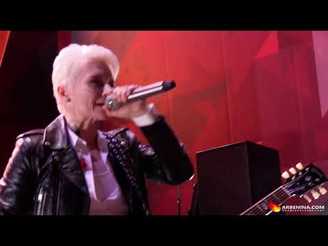 Видео: Диана Арбенина "Катастрофически"