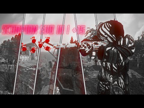 Видео: Темы Тинькоффа последователь? | STALCRAFT: X RU