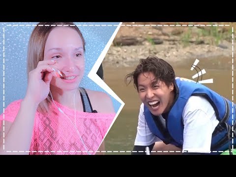 Видео: СМЕШНЫЕ МОМЕНТЫ С BTS REACTION/РЕАКЦИЯ | KPOP ARI RANG