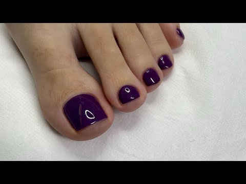 Видео: Маникюр . Ногти . Все новое , хорошо забытое старое . 