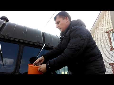 Видео: Газ 66 и Болотоход. Испытание на подъемах.