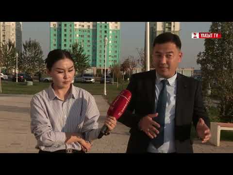 Видео: АРНАЙЫ ШЫҒАРЫЛЫМ: КӘСІПКЕРЛЕР МЕРЕКЕСІНДЕ ҮЗДІК БИЗНЕС ИЕЛЕРІ МАРАПАТТАЛДЫ