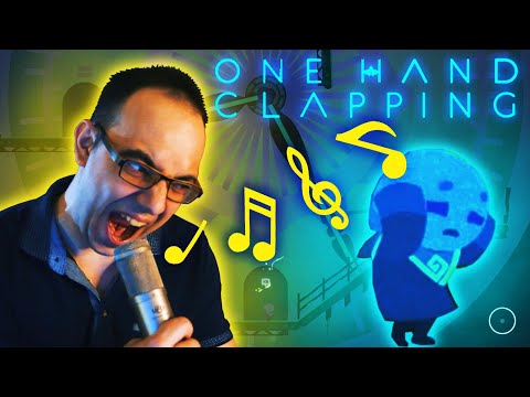 Видео: Успеть до рефанда! One Hand Clapping [ASH2]